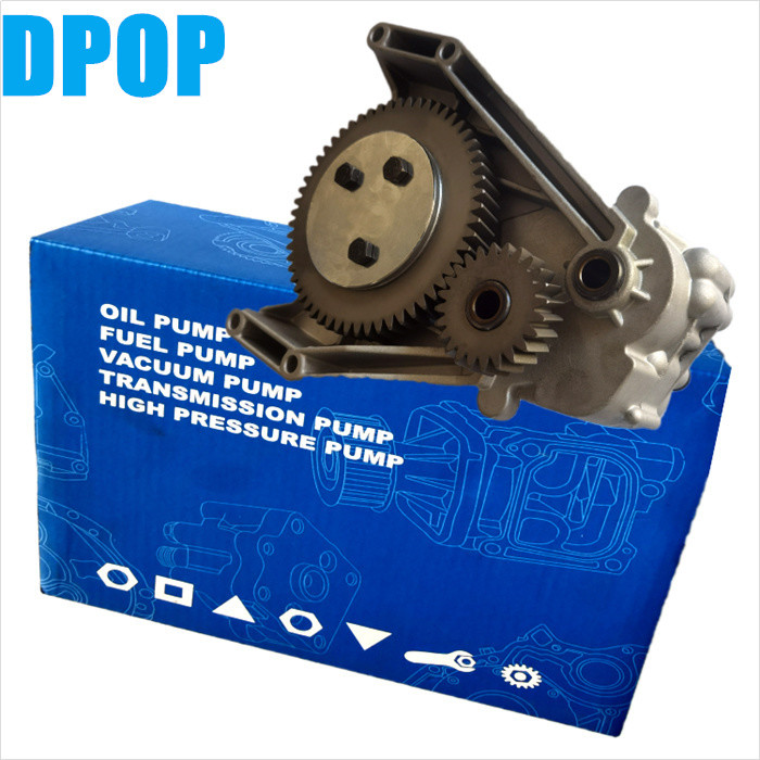 DPOP Engine Oil Pump 22397170 21261593 8193737 1677293 1677050 85003155