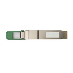 2km MSA Fiber Optical Transceiver 400G QSFP DD FR4