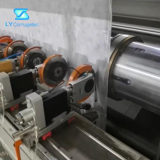 1000G/M2 Textile Machinery Accessories Air Pressure Blades 130 Type Pneumatic Knife Holders