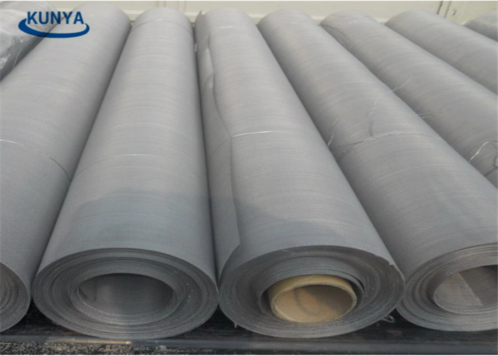 1.2m Alloy Metal 316L Nickel Copper Mesh Cloth Monel Electrical