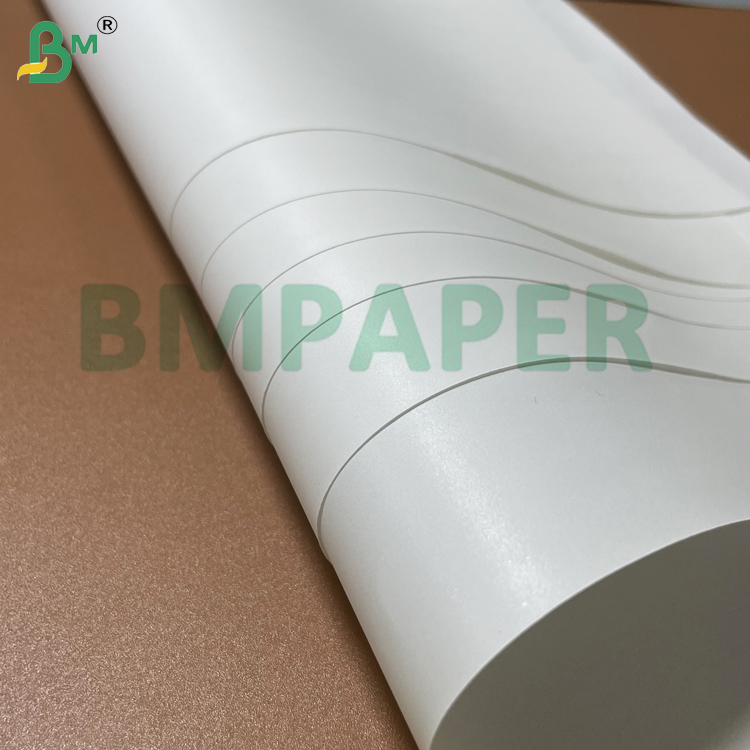 168g 192g Water Proof Degradable Eco Friendly Waterproof Paper For Notebook
