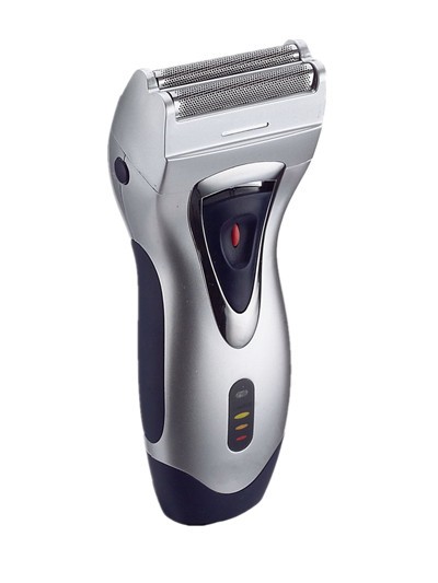 Rechargeable Men'S Shaver For Face Long-Lasting And User-Friendly