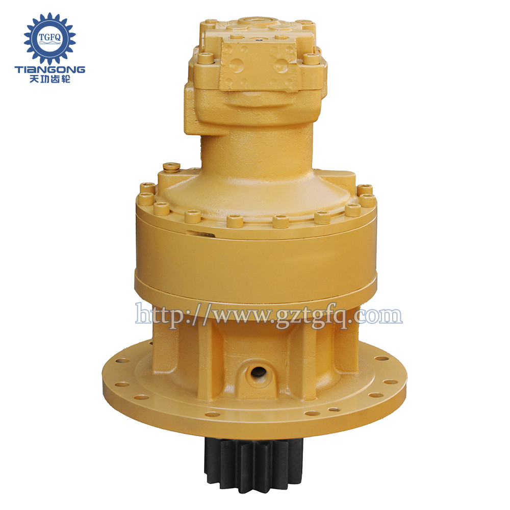 E200B Swing drive High - End Quality, PN 51-5847/096-4393/099-3553 Chinese - Made, with Unbeatable Value for Your Investment