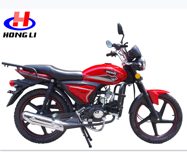 High quality 125cc cheap motorcycle
