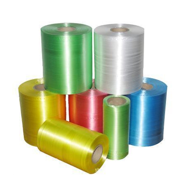 OEM PE belt Carton Box Strapping Machine For Corrugated Packaging