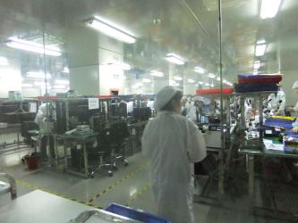 YINGDA TECHNOLOGY LIMITED