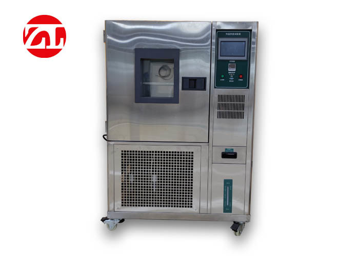 Buy cheap SUS 304 Programmable Constant Temperature And Humidity Machine product
