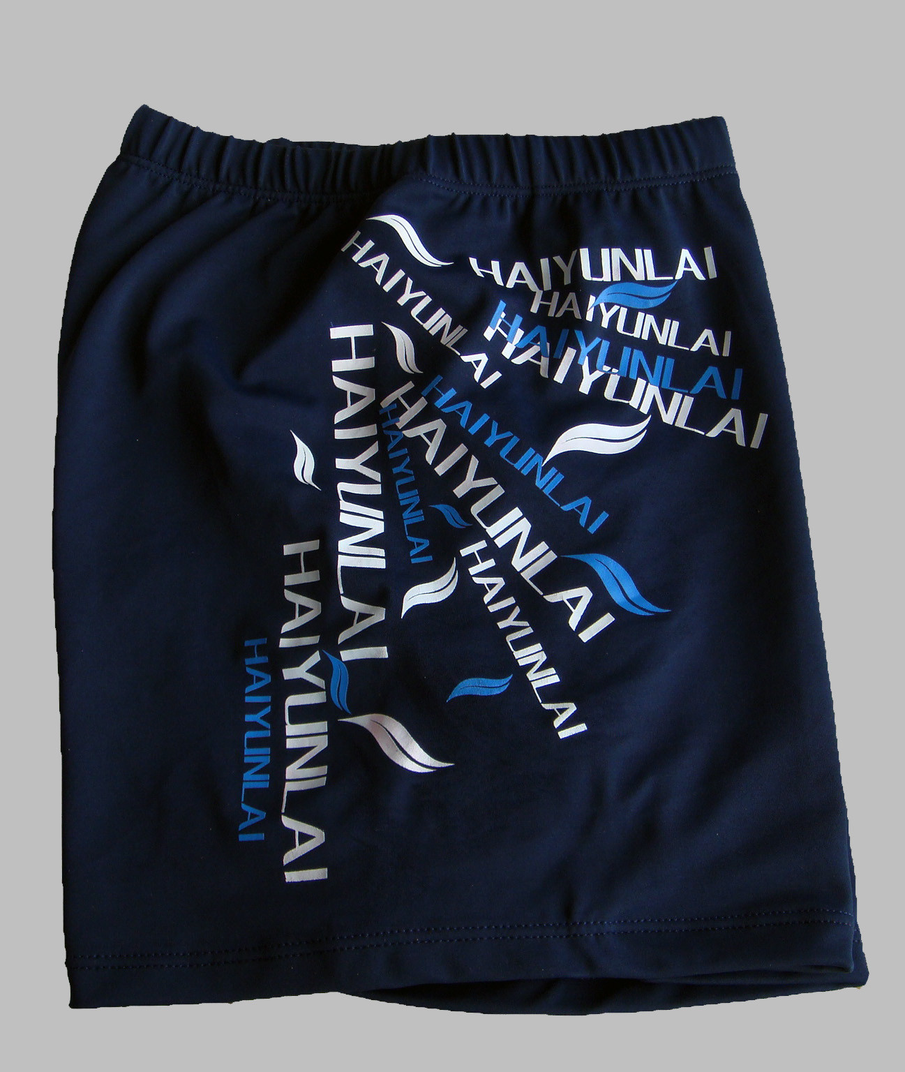Quality waterproof swimming brief shorts men swimsuit male swimsuit XXXL quick drying mens swim swimming trunks
