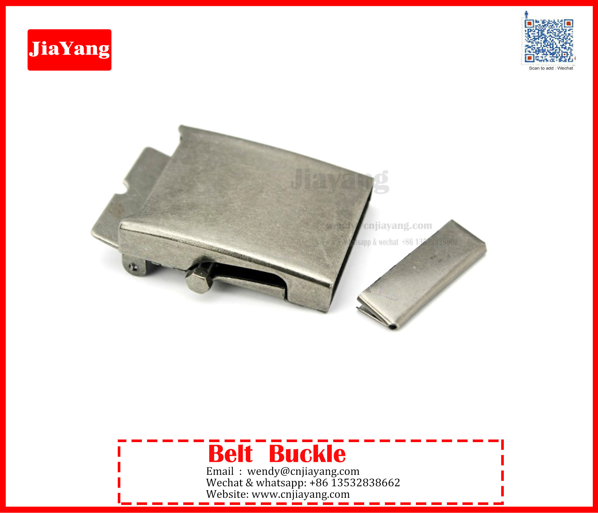 Army Metal buckles funny belt buckle