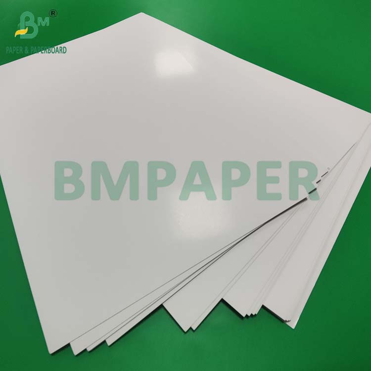 100lb 270GSM C2S Gloss Cover For Magazine12'' x 18'' Superior Image Acid Free