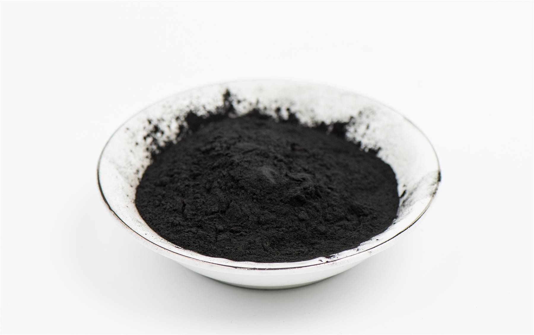 Industrial Activated Carbon Medicine 767 Wood Based Black Charcoal Medicine