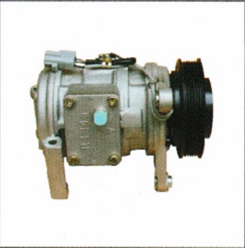 ALA20113 TOYOTA Compressor Toyota Crown AC Compressor 10PA20H AC Compressor 88320-24100 88320-24120 AC Compressor 6PK