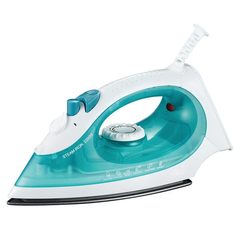 2800W 3000W 2000W 2400W Steam Cordless Cloth Electric Iron Vertical