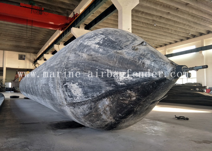 Caisson Lifting Marine Salvage Airbags