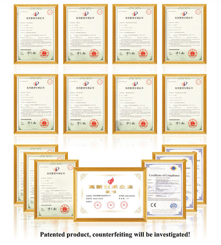 15 Years Experience Full Set Knives For Smooth Transparent Acrylic PS PE PC Sheet