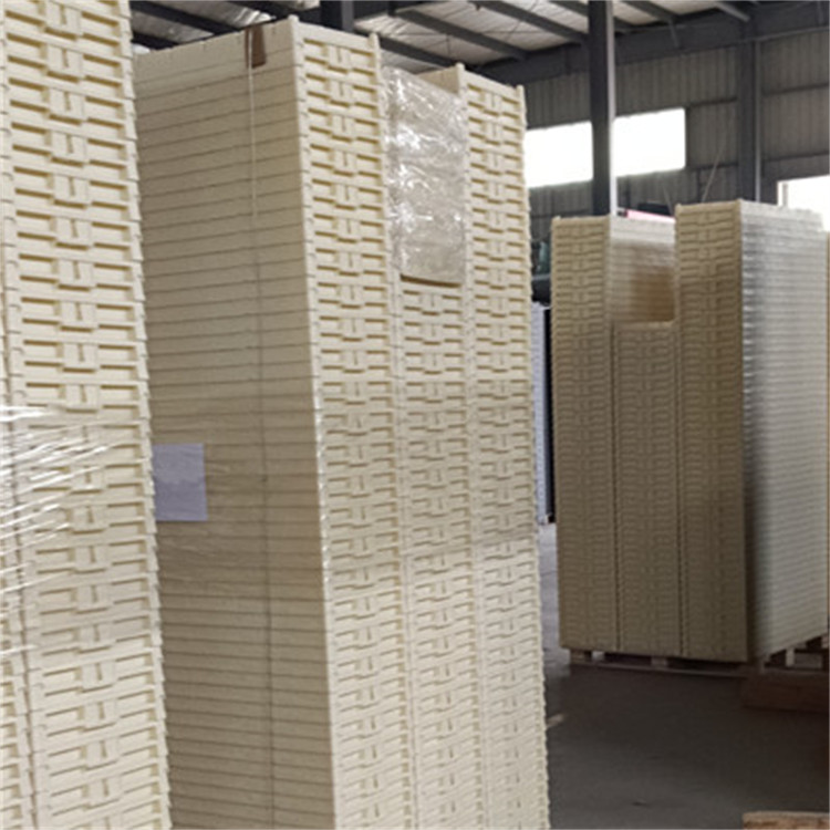 Bq Nq Hq Pq Plastic Composite Core Box For Drilling Core Samples Storage
