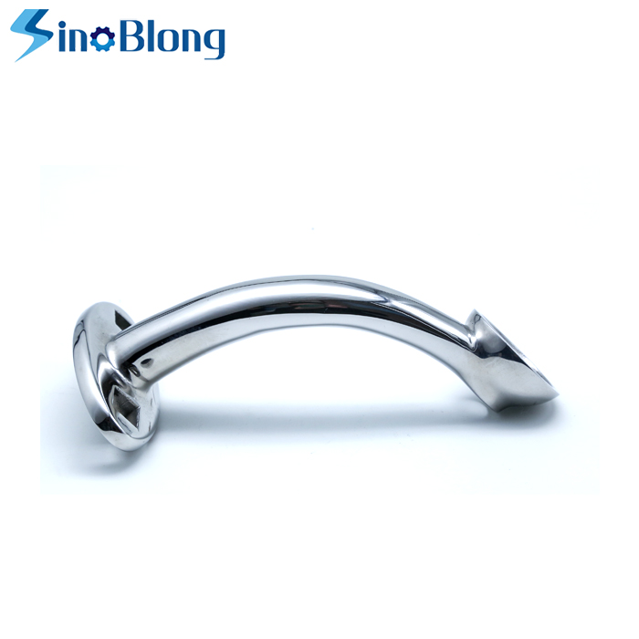Stainless Steel Inconel Precision Oem Zinc Alloy Die Dlm277 Investment Casting Parts