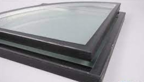 Free Sample Provided Architectural Insulated Glass for Outlet Shop