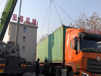 50 KW Water Cooled Diesel Generator AC Alternator 1500rpm Diesel Generator