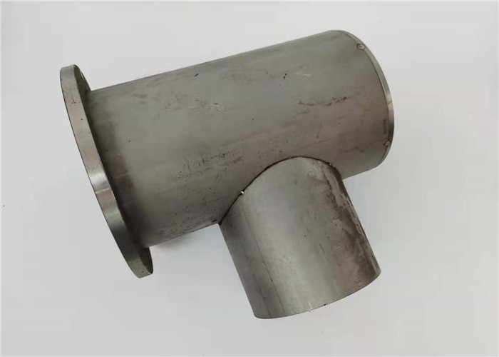 12mm Tube Laser Cutting Services Semiconductor Stainless Steel