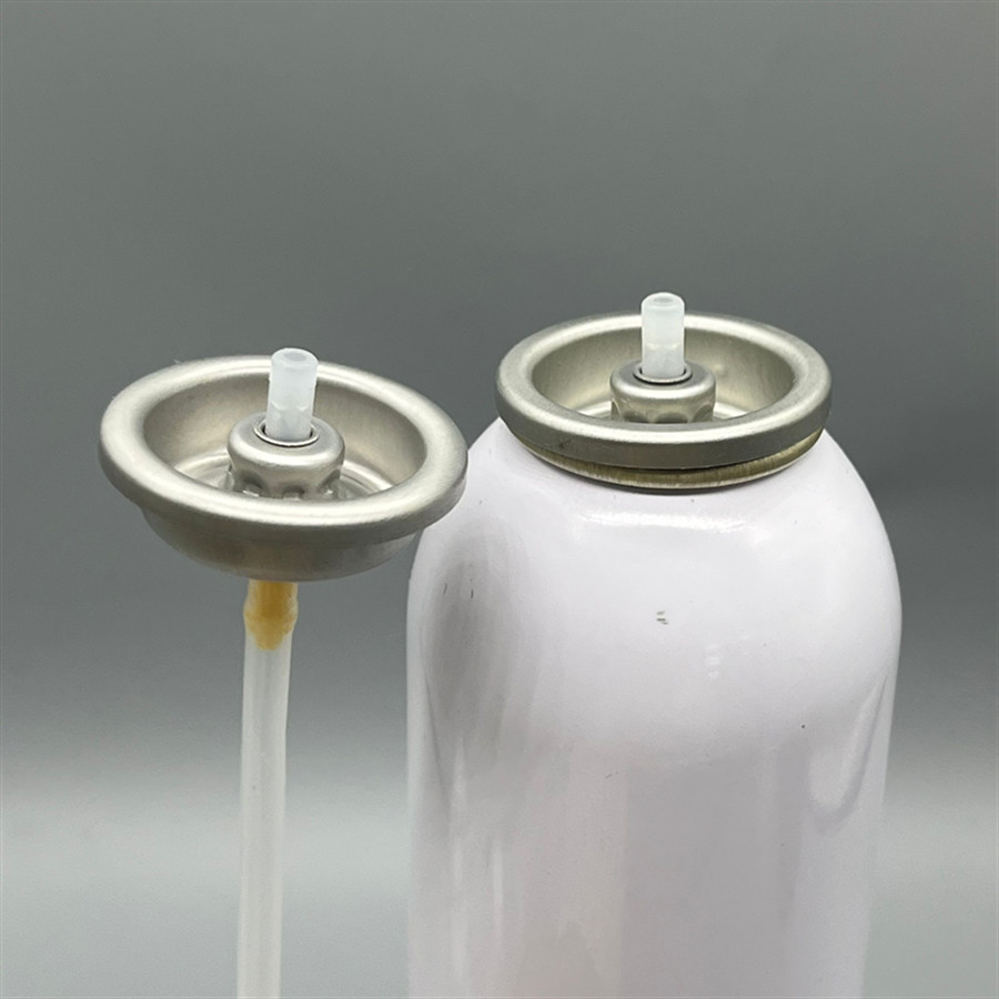 Innovative Sunscreen Spray Pump Valve for Outdoor Enthusiasts with Durable & User-Friendly Features