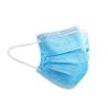 Buy cheap Anti Pollution Disposable Medical Face Mask Non Woven Fabric Material from wholesalers