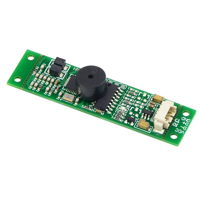 M10-WD-UH-00 RFID Card Reader Module IC Card Reader 13.56MHz High-Frequency M1 Card Reader Fudan F08 Card USB Interface