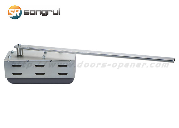 400KG 140W Automatic Door Openers , Automatic Swing Door Operator