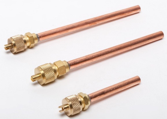 Copper CM-12H QC-12L Quick Coupler Air Conditioner Tools Kit