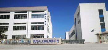 Suzhou Zhengfei Board Co., Ltd.