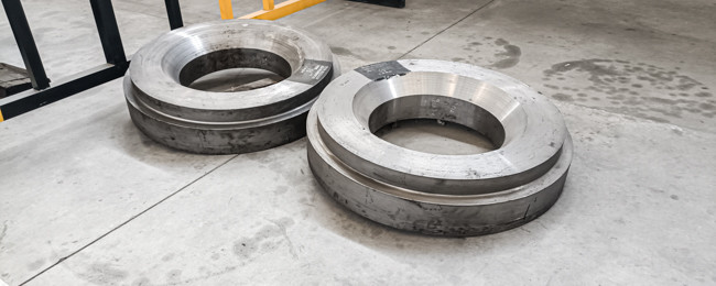 ASTM 8620H Structural Steel Bar UNS H86200 1.6523