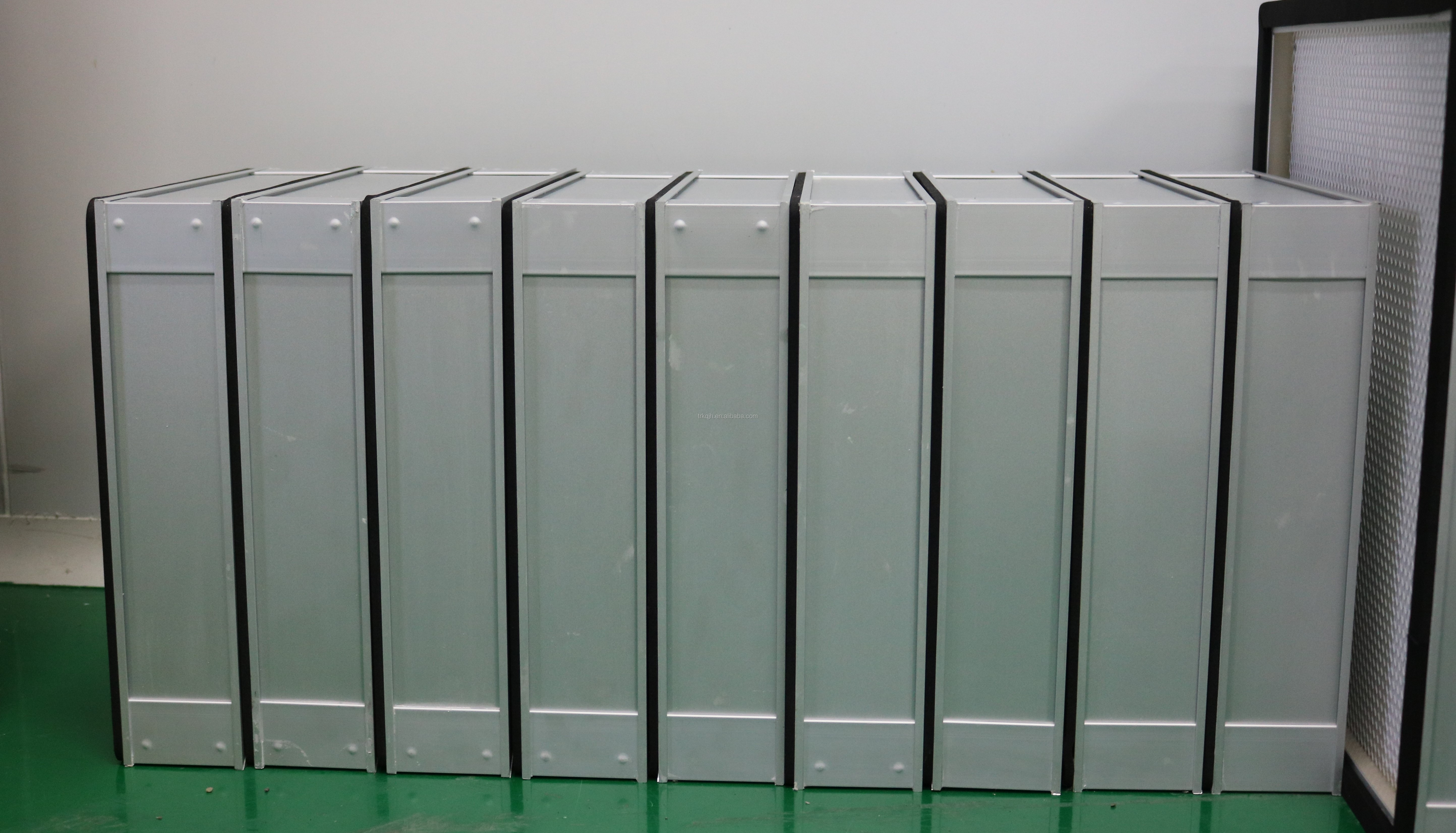 Cheap And High Quality Bio Hepa Filter H11 H12 H13 H14