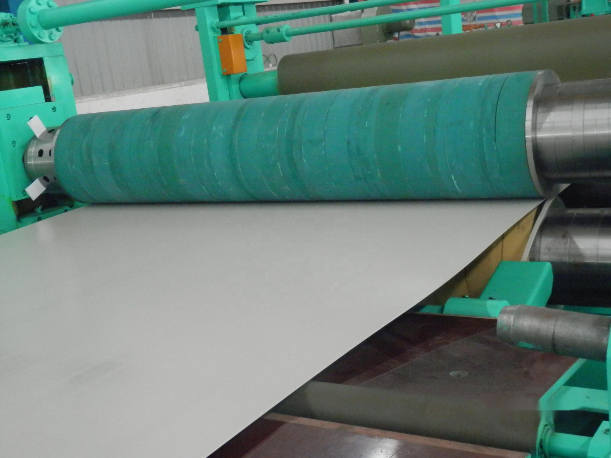 0-70 Cutting Speed Steel Coil Slitting Line with Uncoiling Leveling Shearing Machine