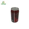 Buy cheap Beverage Tin Can Colorful Printing Tin Food Containers Commercial Drink from wholesalers