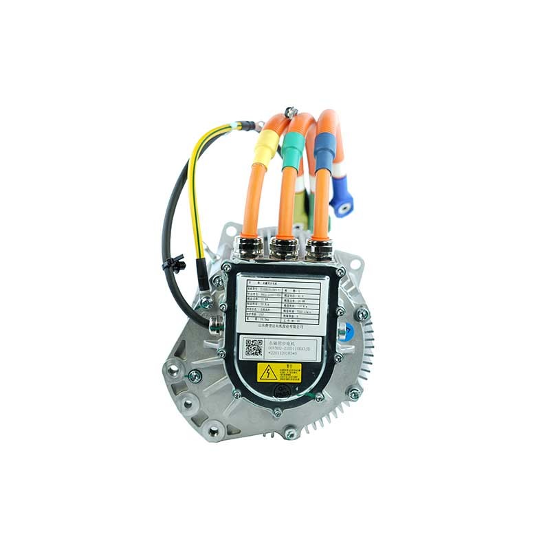 A00 Motor