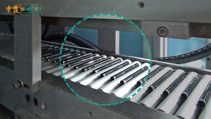 High Speed Fully Automatic Pen Pencil Printer Silk Screen Printing Machine For Pen Barrels