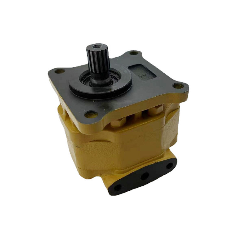 D50 D60 D70 Excavator Pump DC 1000W 705-30-31203 Bulldozer Pump