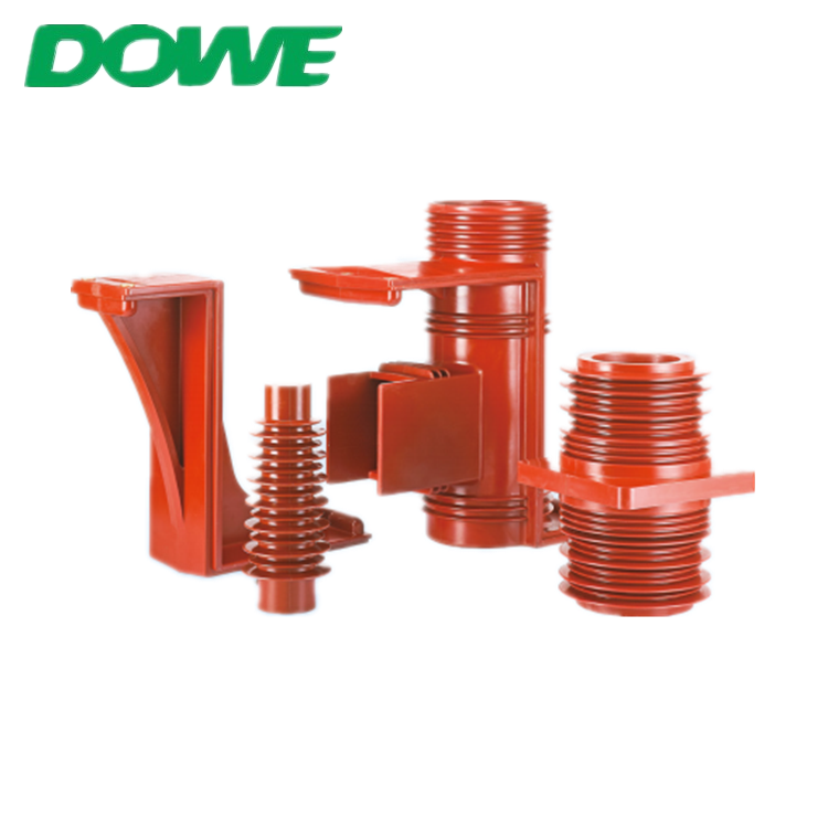 Casting Transformer Bushing Insulator For Cabinet High Voltage Support