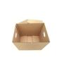 Buy cheap OEM Lightweight Printed Packaging Boxes Crack Resistance ISO Approval from wholesalers