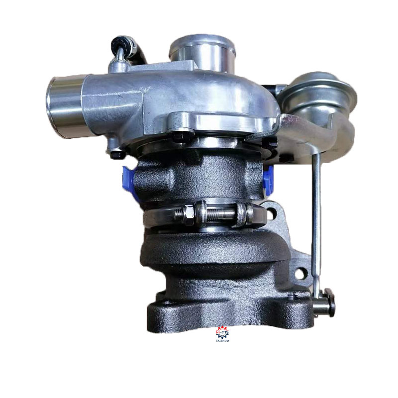 8981899362 Turbo 4LE2 Engine Turbocharger For SANYI SY75