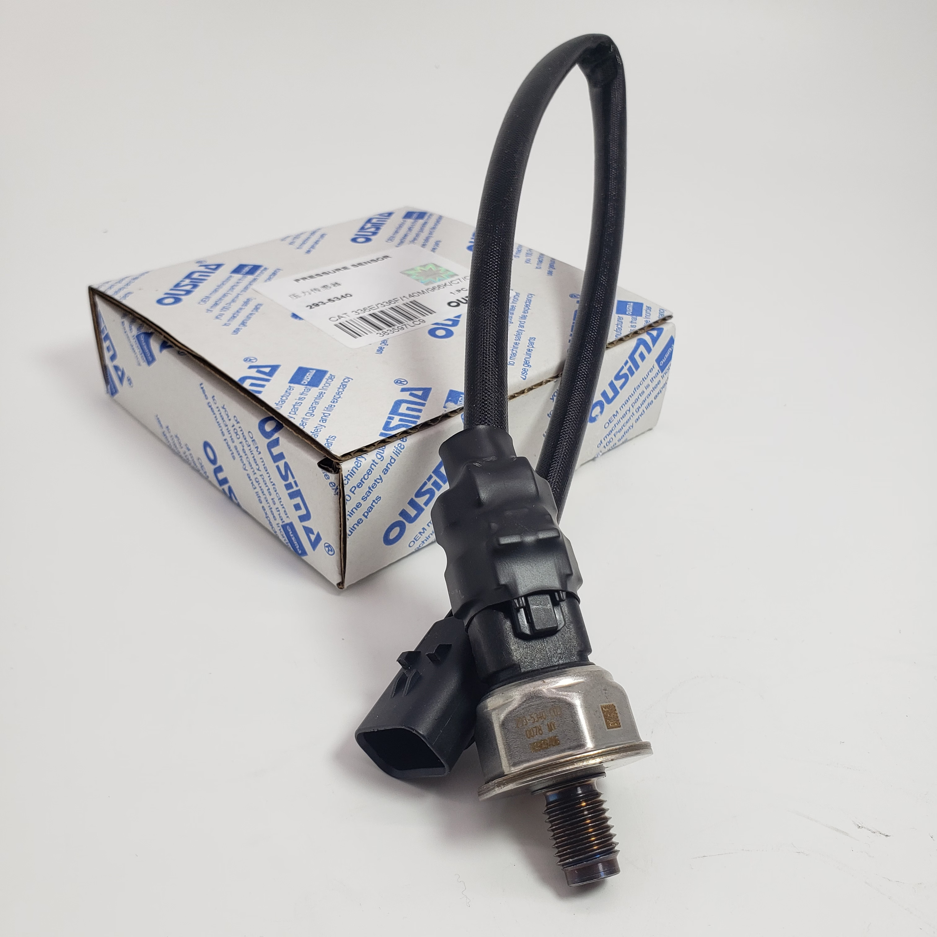 293-5340 Pressure Sensor For 336E L627H 996K 160M