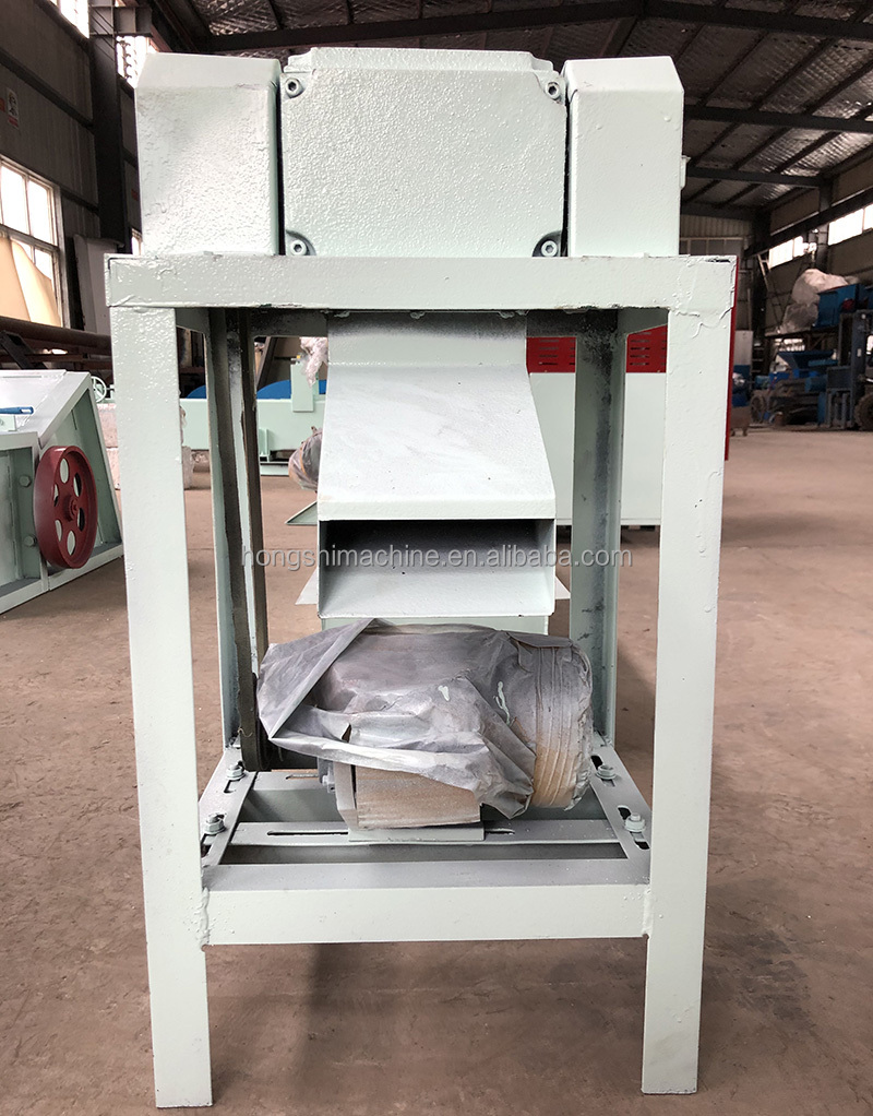 200-250kg/h Waste Eva Foam Plastic Recycle Machine Granulating Line