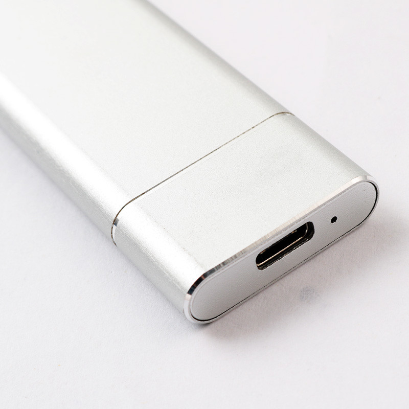OEM Type C USB 1TB SSD Internal Hard Drives M.2 530MB/S for laptop