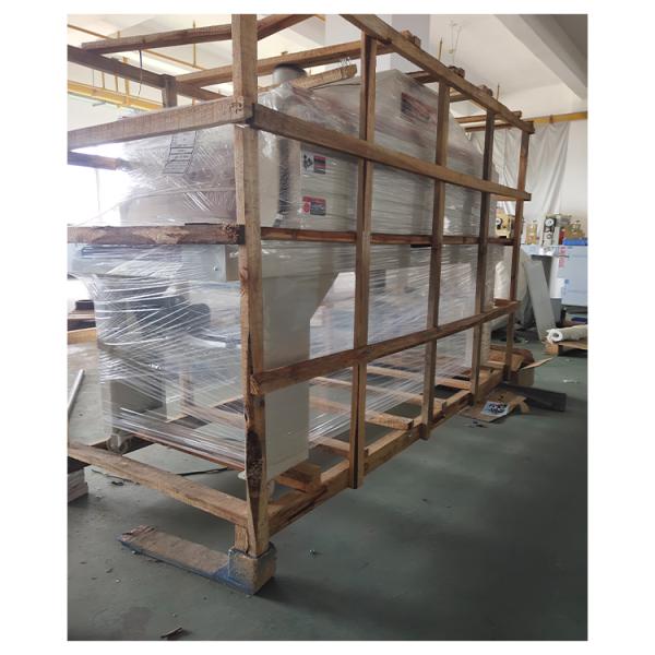 automatic toilet paper machine tissue paper wrapping machine