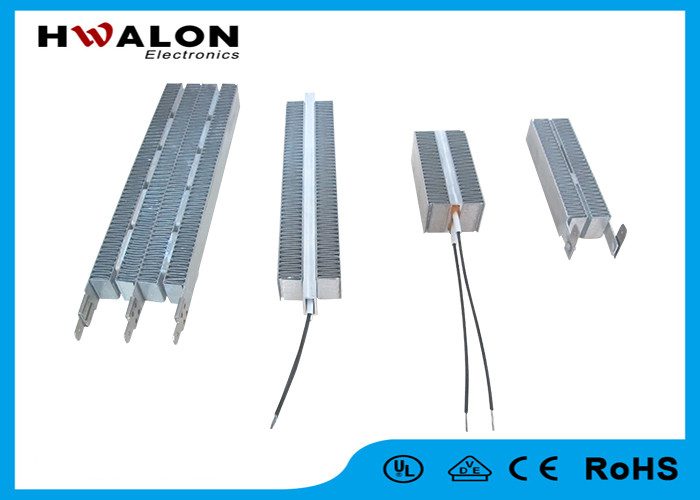 CE Approval High Accuracy PTC Ceramic Heater 500w 110v 220V 240V for Electric Car Heater