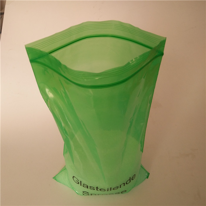 LDPE compostable and biodegradable k plastic bags