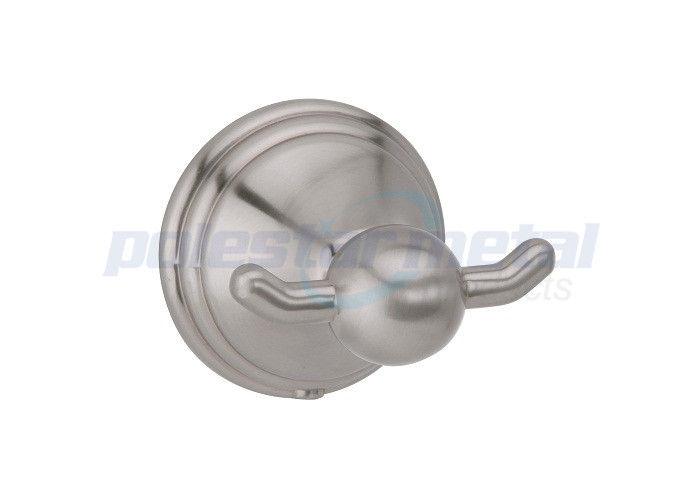 Bathroom Hardware Collections 5 Pcs Satin Nickel Zamak 32500 Series Value Pack