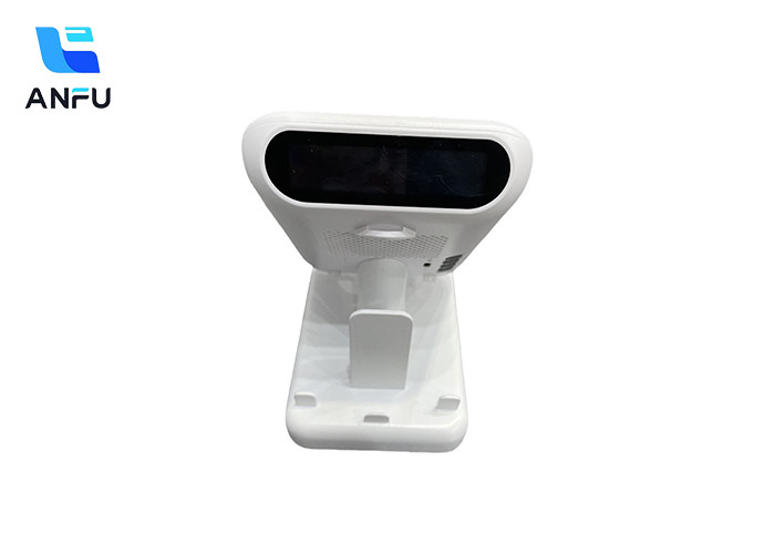 Desktop Wireless Cloud Speaker Payment Received Sound Box With 4G & LCD Screen For Retail
