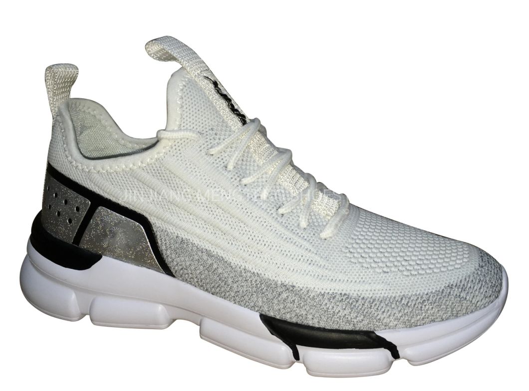 New Style Fashion Outdoor Walking Men Casual Sneaker Shoes 2021 Factory Wholesale Highquality Running Sports Shoes