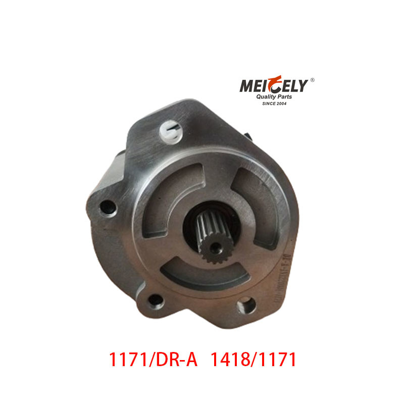 High Quality Hydraulic Steering Pump For Massy Fweguson